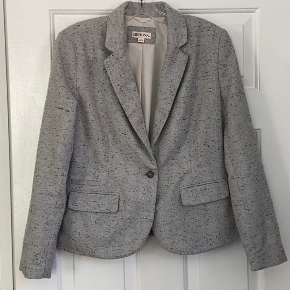 Cute Merona blazer